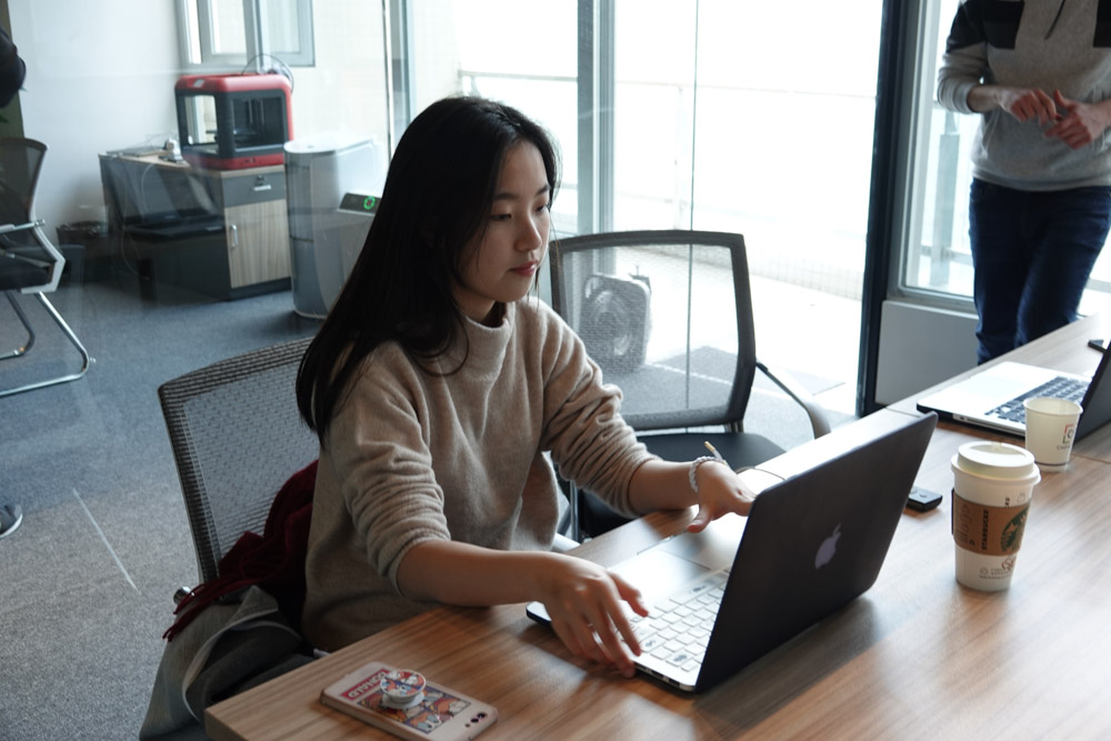 Coding First